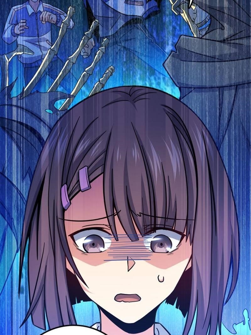 Spare Me, Great Lord! Chapter 38 - Page 59 in English