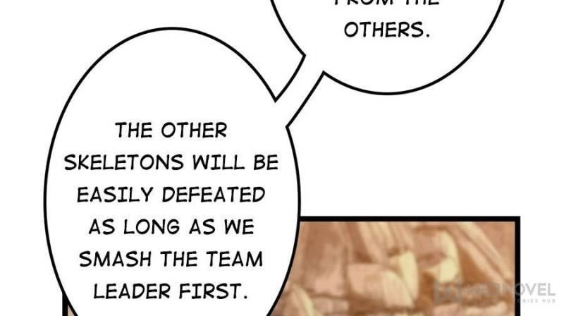 Spare Me, Great Lord! Chapter 38 - Page 6 in English