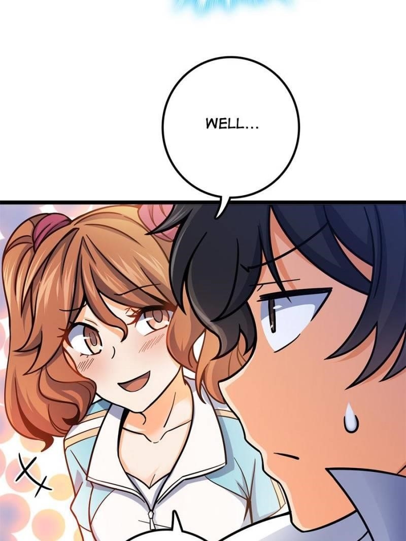 Spare Me, Great Lord! Chapter 38 - Page 62 in English