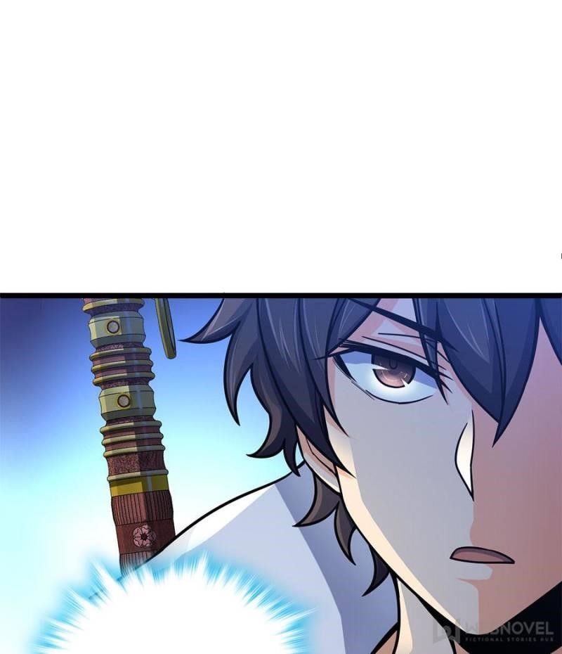 Spare Me, Great Lord! Chapter 38 - Page 69 in English