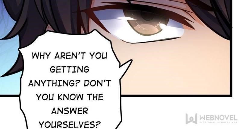 Spare Me, Great Lord! Chapter 38 - Page 75 in English
