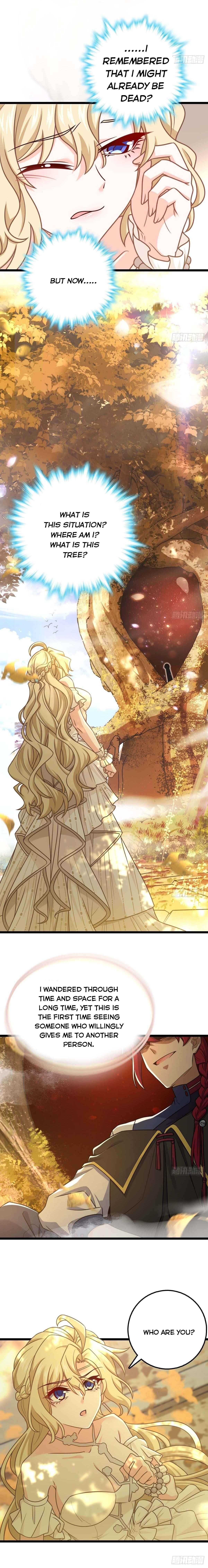 Spare Me, Great Lord! Chapter 380 - Page 4 in English