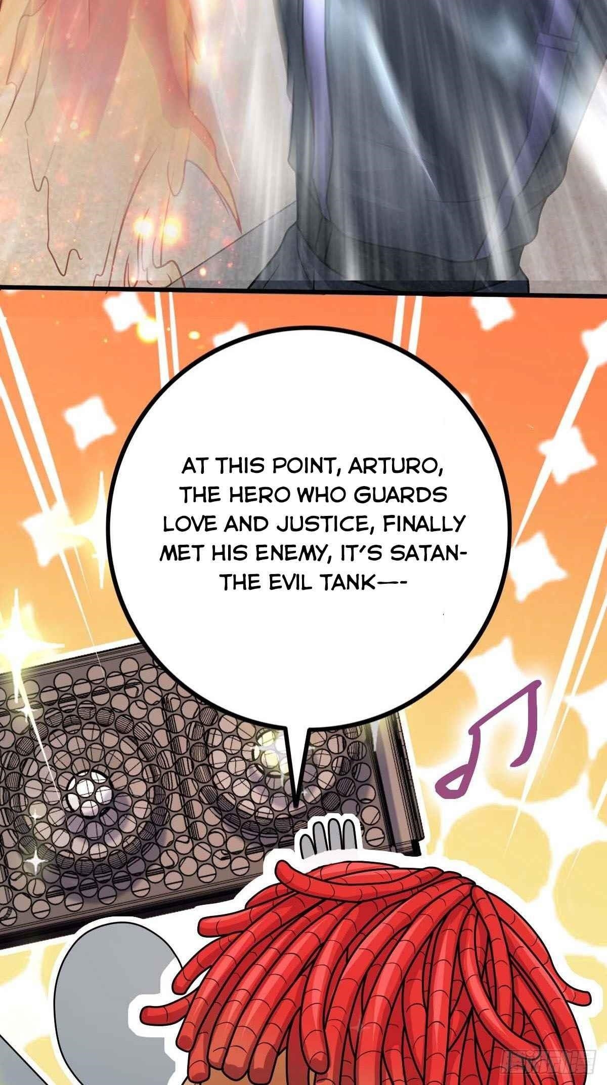 Spare Me, Great Lord! Chapter 381 - Page 30 in English