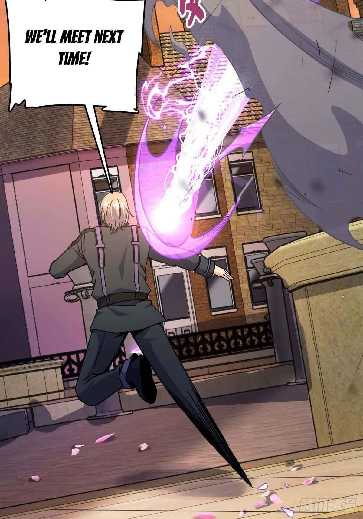 Spare Me, Great Lord! Chapter 381 - Page 47 in English