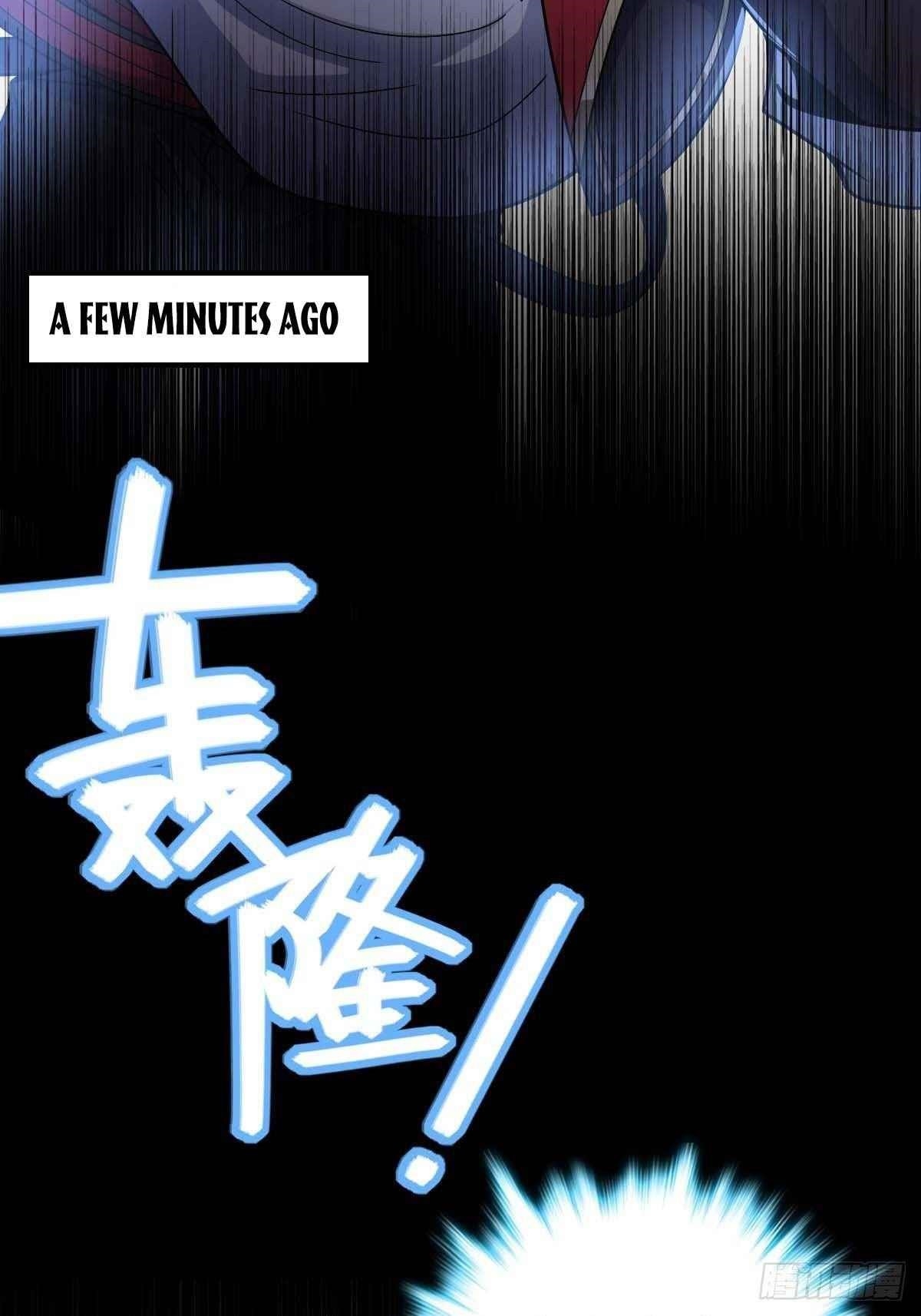 Spare Me, Great Lord! Chapter 381 - Page 51 in English