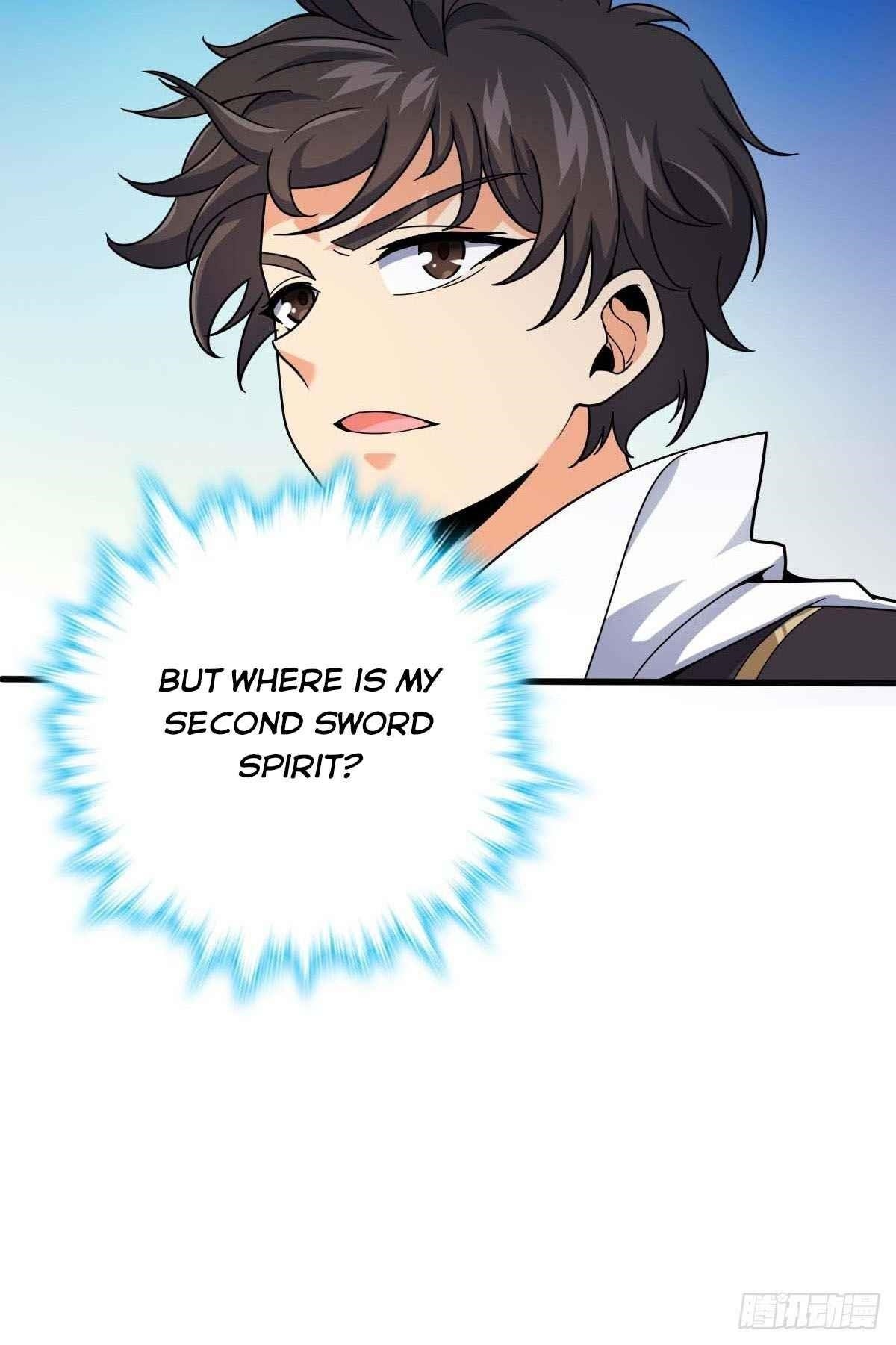 Spare Me, Great Lord! Chapter 381 - Page 54 in English
