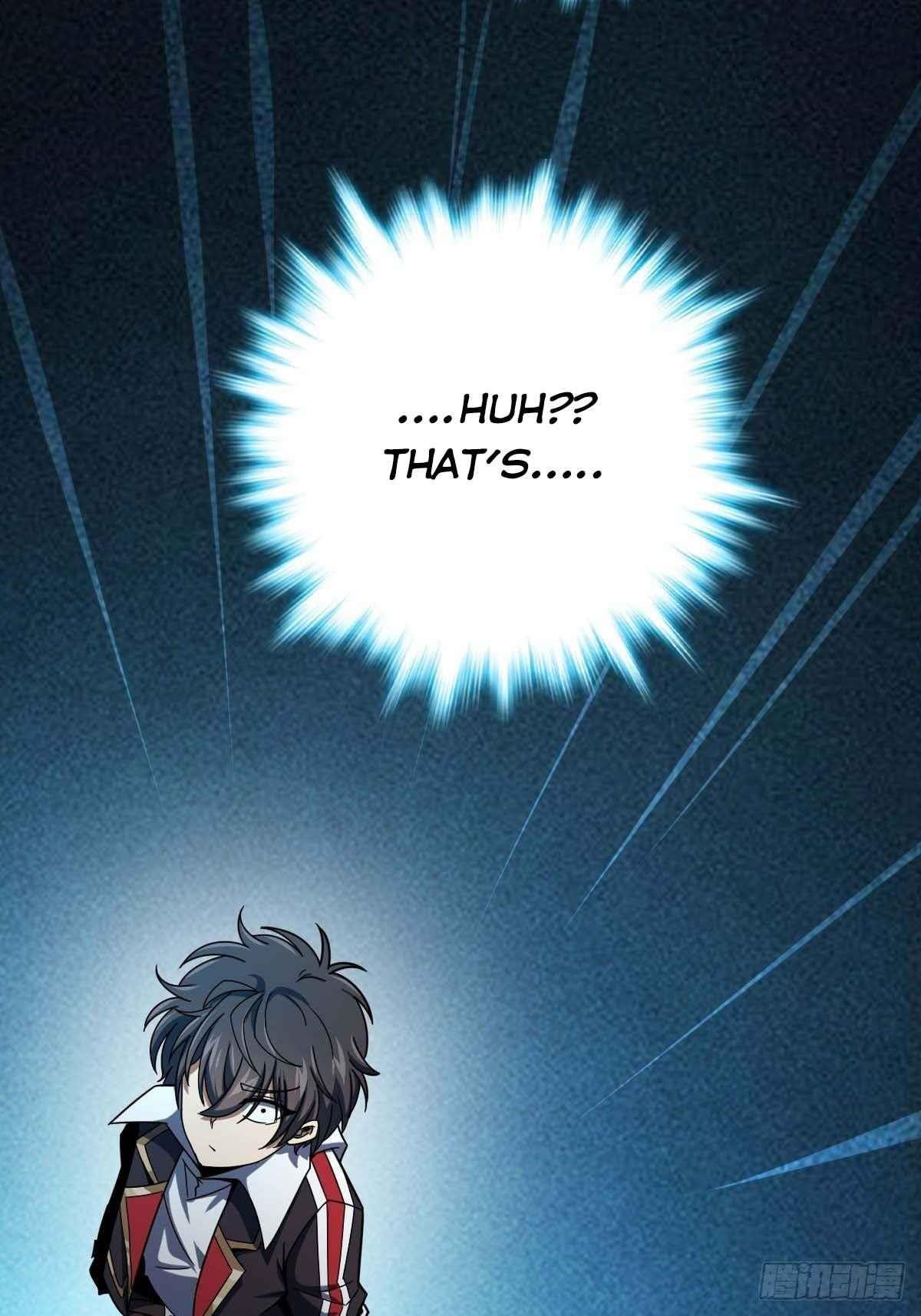 Spare Me, Great Lord! Chapter 381 - Page 55 in English