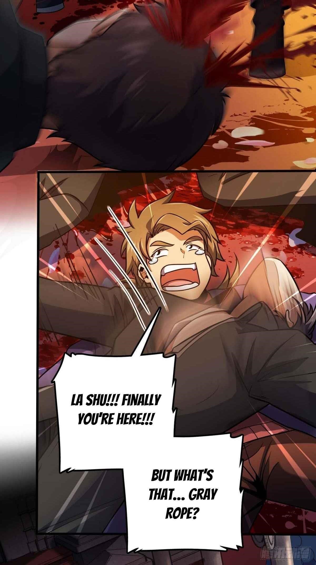 Spare Me, Great Lord! Chapter 381 - Page 6 in English