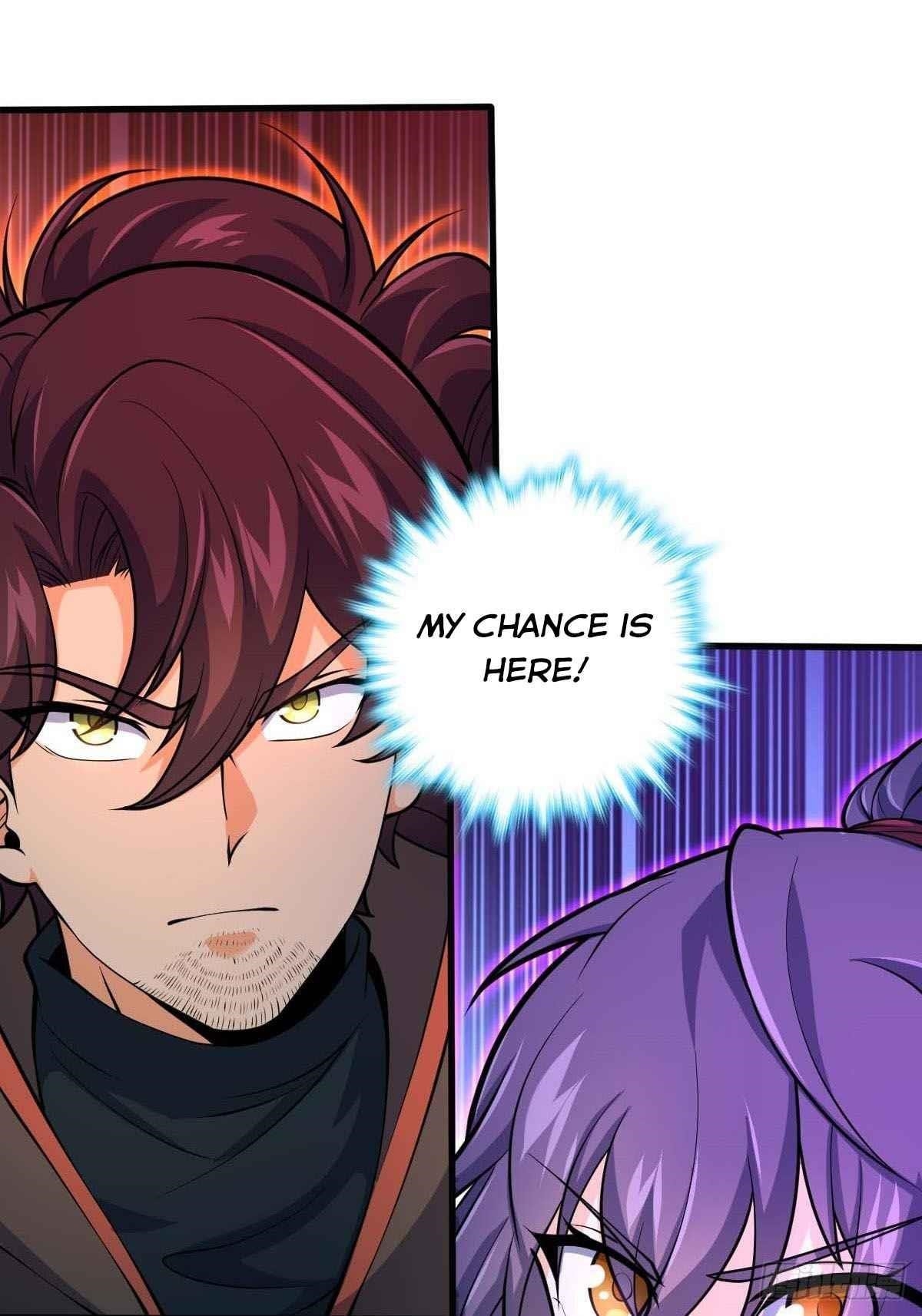 Spare Me, Great Lord! Chapter 381 - Page 65 in English