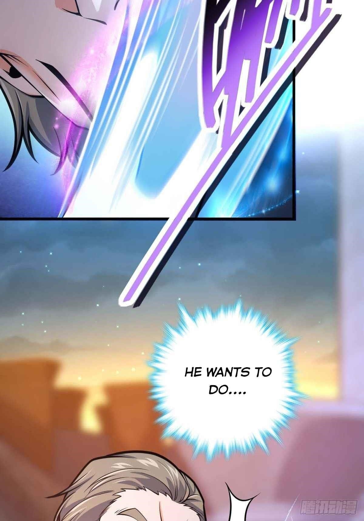 Spare Me, Great Lord! Chapter 381 - Page 76 in English