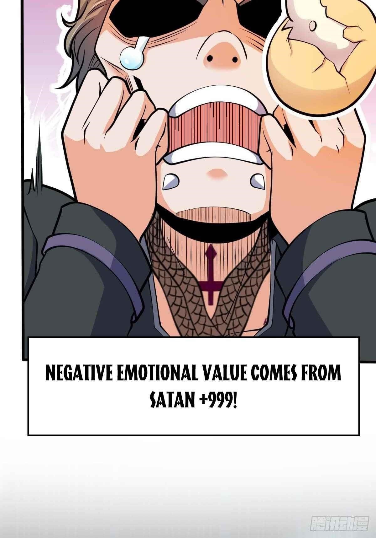 Spare Me, Great Lord! Chapter 381 - Page 79 in English