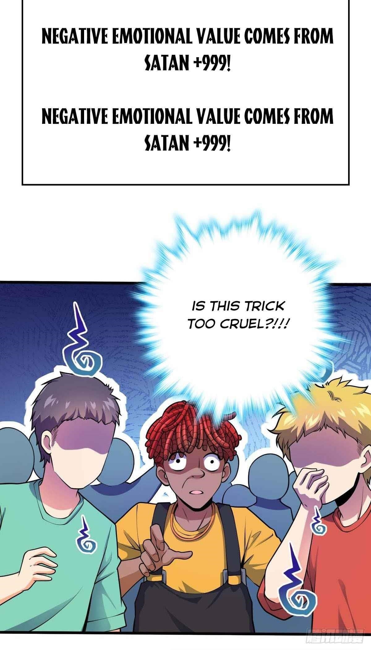 Spare Me, Great Lord! Chapter 381 - Page 82 in English
