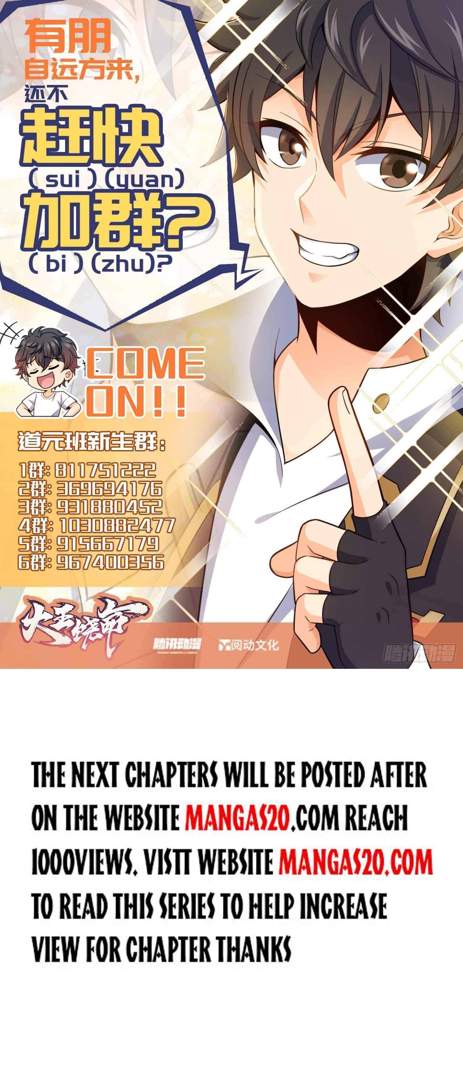 Spare Me, Great Lord! Chapter 382 - Page 13 in English