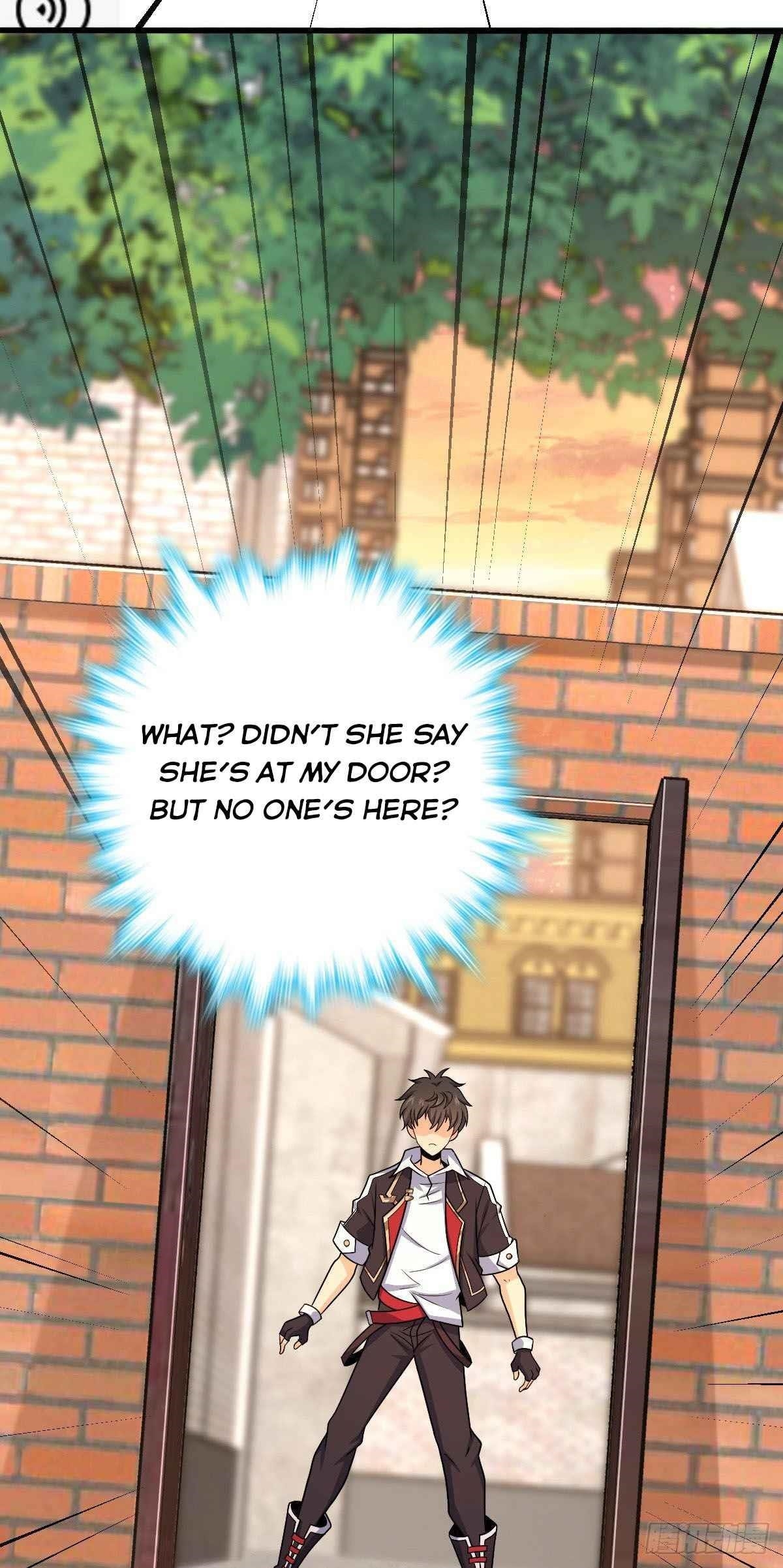 Spare Me, Great Lord! Chapter 384 - Page 50 in English