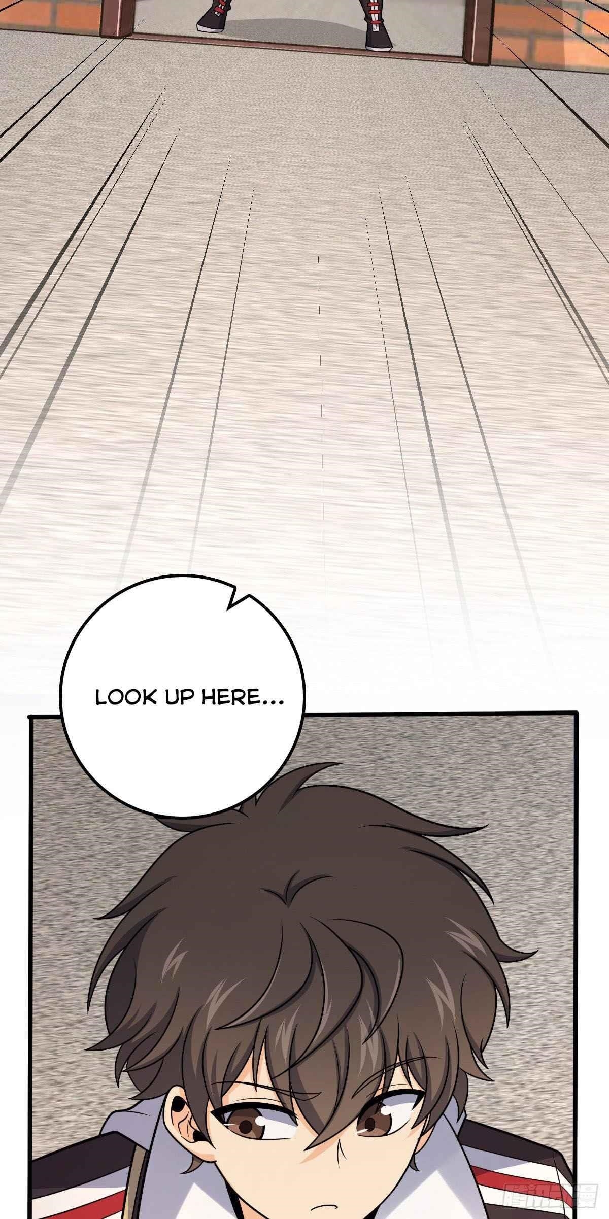 Spare Me, Great Lord! Chapter 384 - Page 51 in English