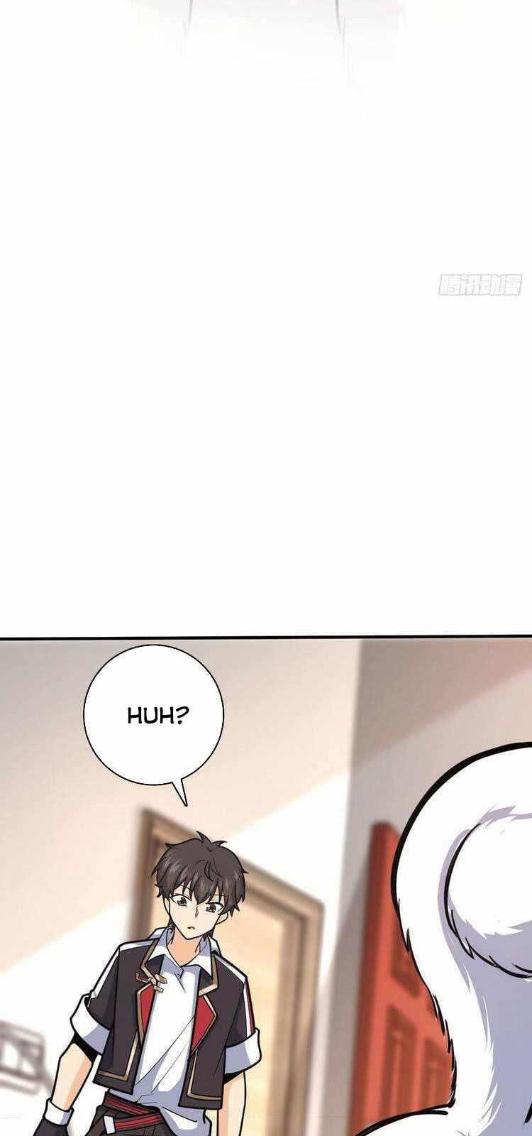 Spare Me, Great Lord! Chapter 389 - Page 27 in English