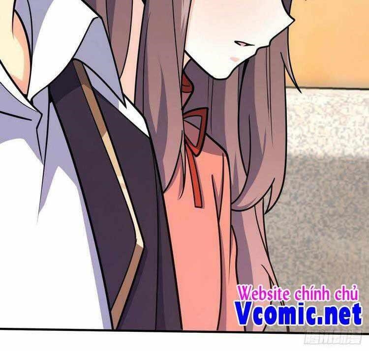 Spare Me, Great Lord! Chapter 389 - Page 32 in English