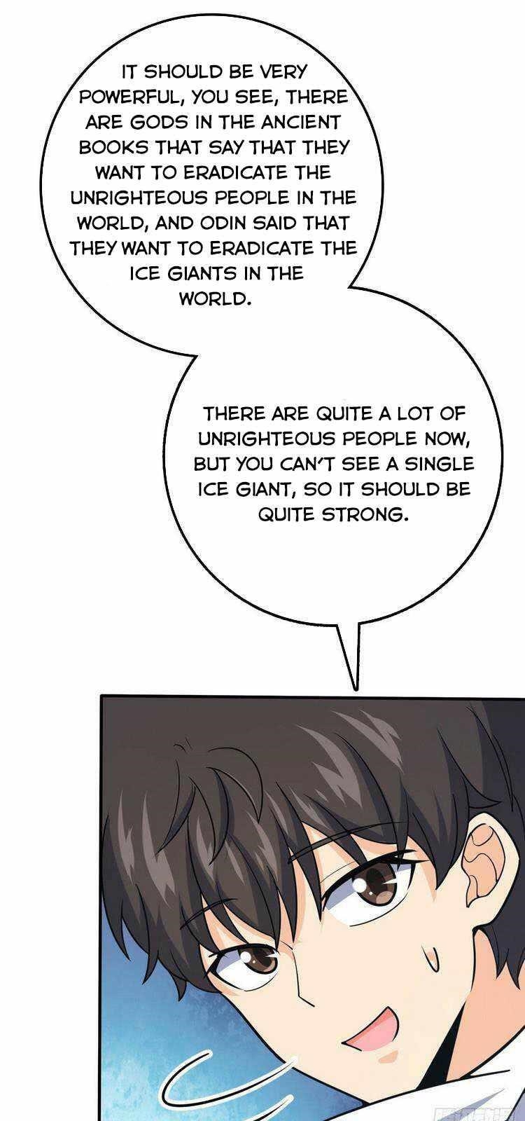 Spare Me, Great Lord! Chapter 389 - Page 33 in English