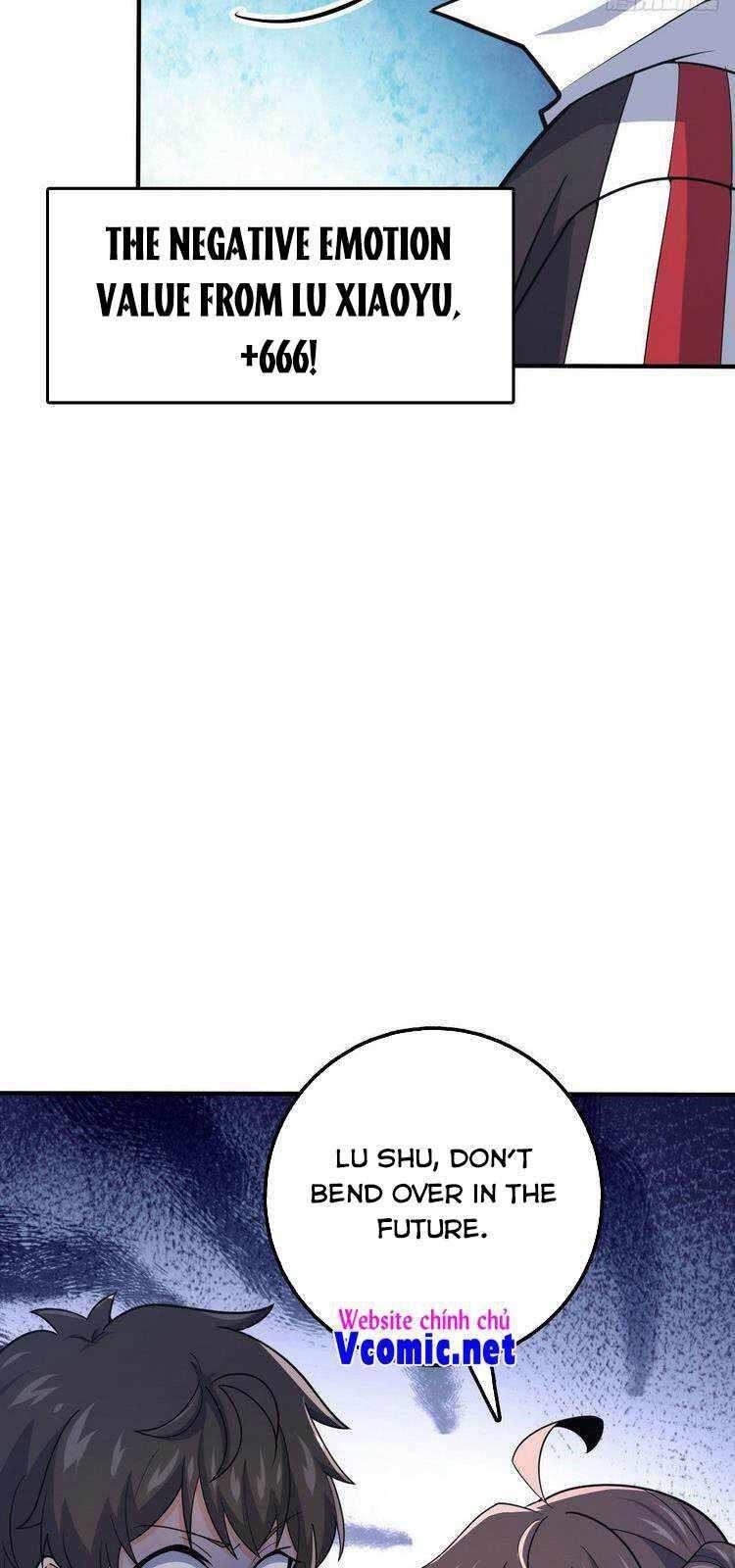 Spare Me, Great Lord! Chapter 389 - Page 34 in English