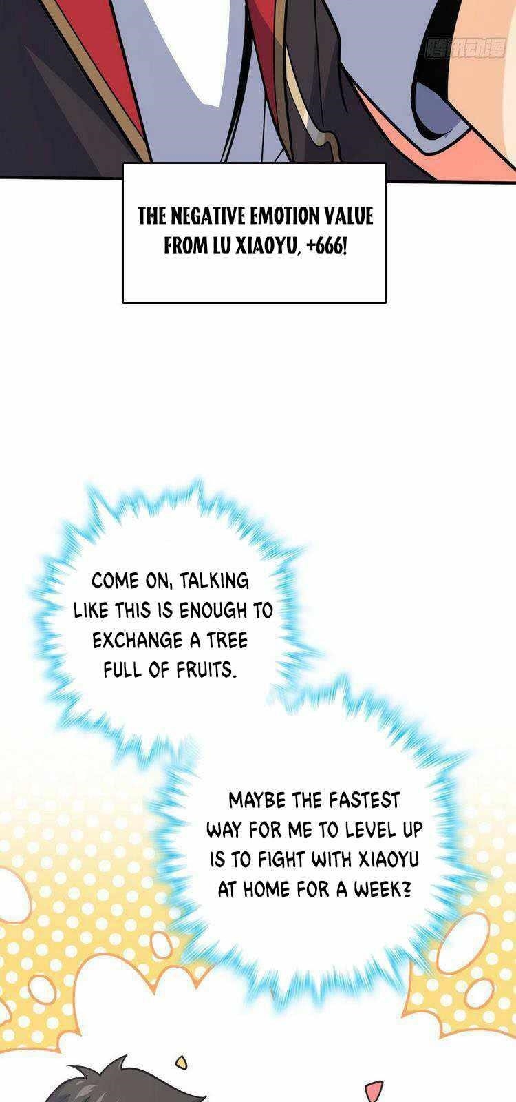 Spare Me, Great Lord! Chapter 389 - Page 37 in English