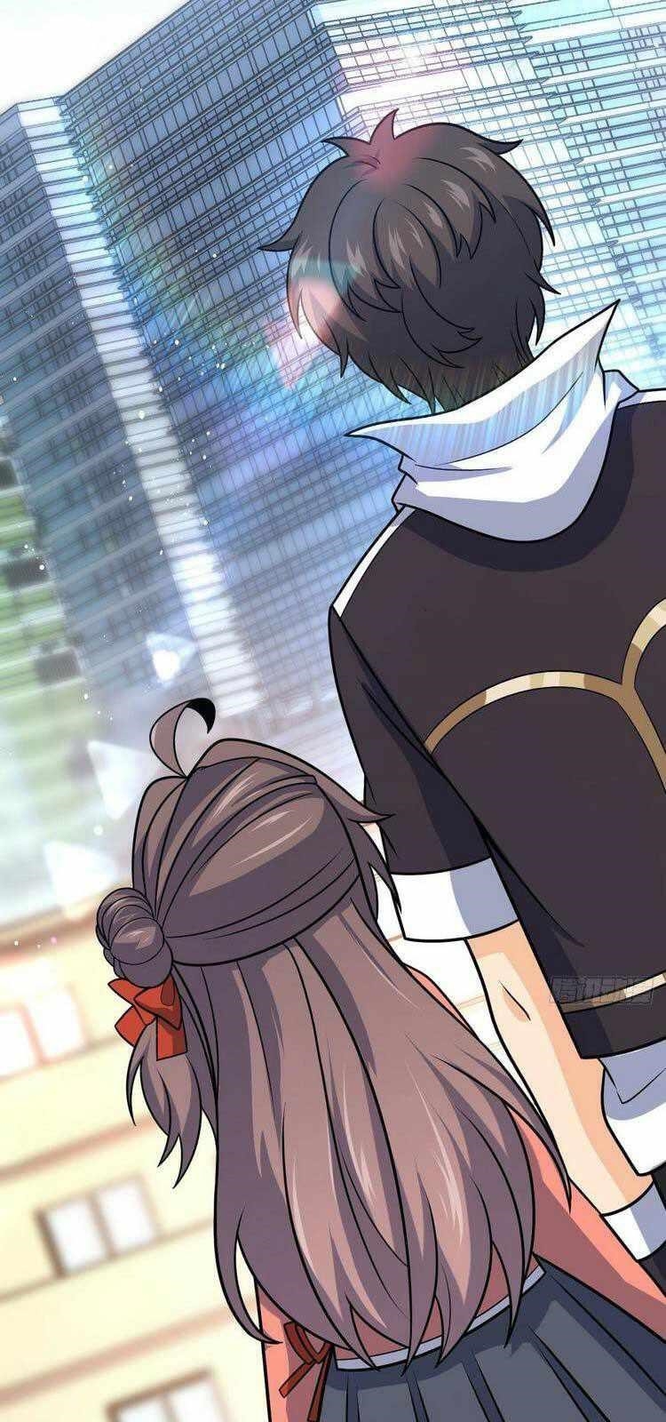 Spare Me, Great Lord! Chapter 389 - Page 62 in English