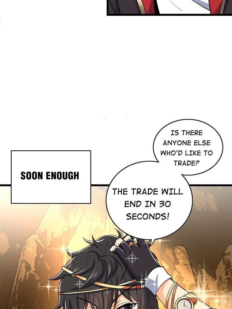 Spare Me, Great Lord! Chapter 39 - Page 41 in English