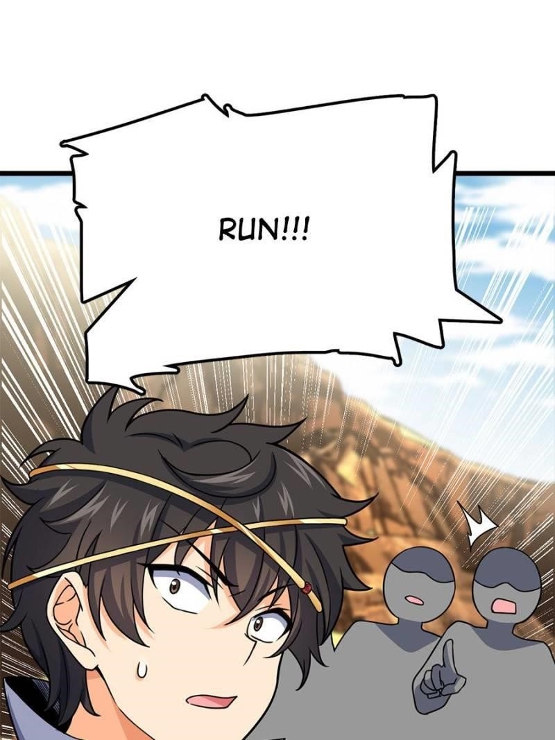 Spare Me, Great Lord! Chapter 39 - Page 46 in English
