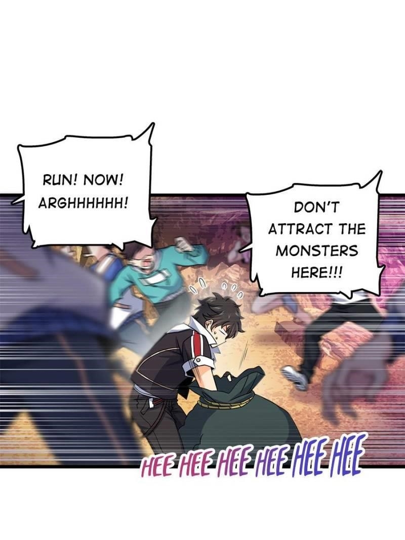 Spare Me, Great Lord! Chapter 39 - Page 50 in English