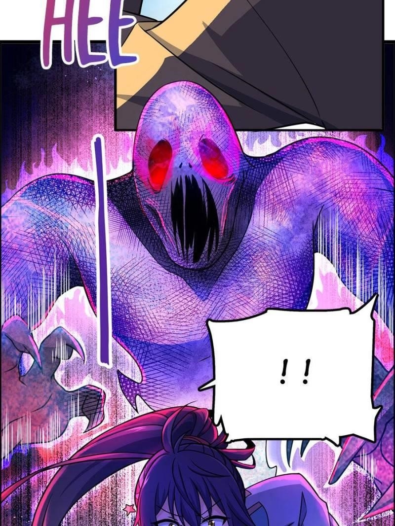 Spare Me, Great Lord! Chapter 39 - Page 57 in English