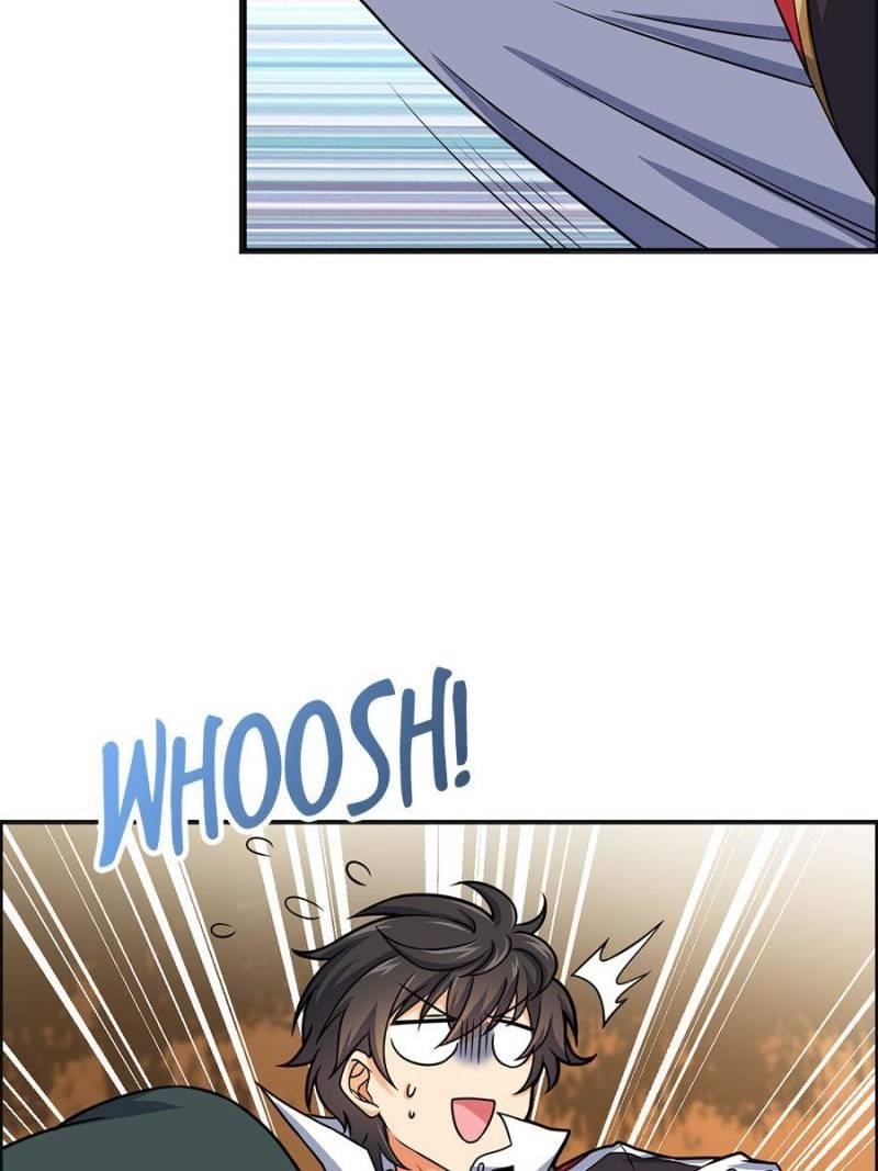 Spare Me, Great Lord! Chapter 39 - Page 61 in English