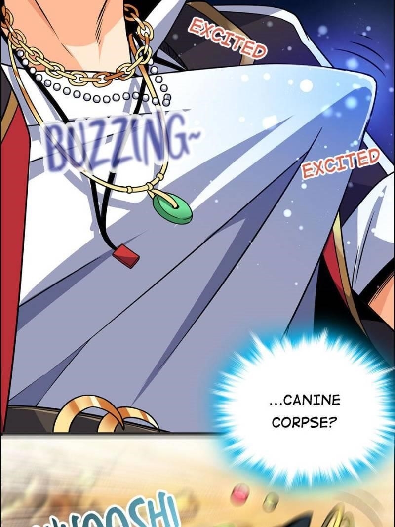 Spare Me, Great Lord! Chapter 39 - Page 64 in English