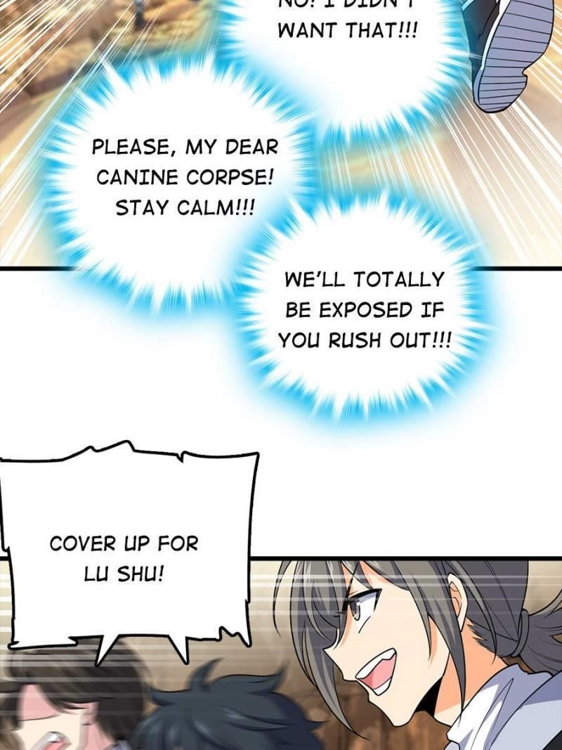 Spare Me, Great Lord! Chapter 39 - Page 72 in English