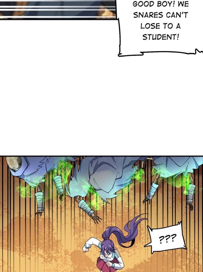 Spare Me, Great Lord! Chapter 39 - Page 74 in English