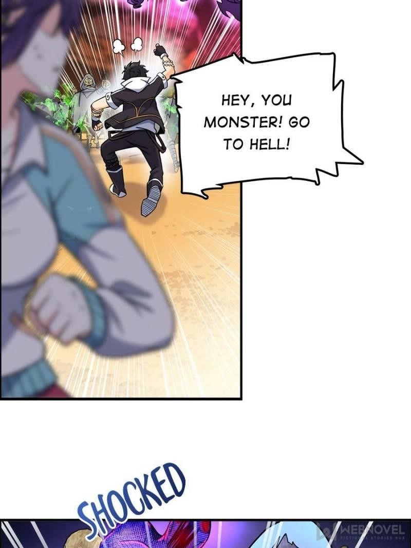 Spare Me, Great Lord! Chapter 39 - Page 78 in English