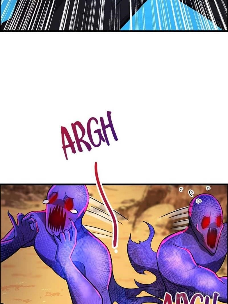 Spare Me, Great Lord! Chapter 39 - Page 82 in English