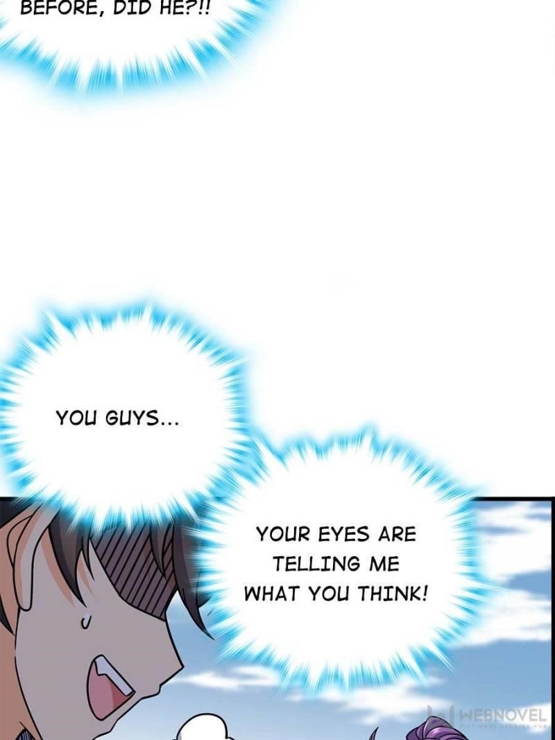 Spare Me, Great Lord! Chapter 39 - Page 87 in English