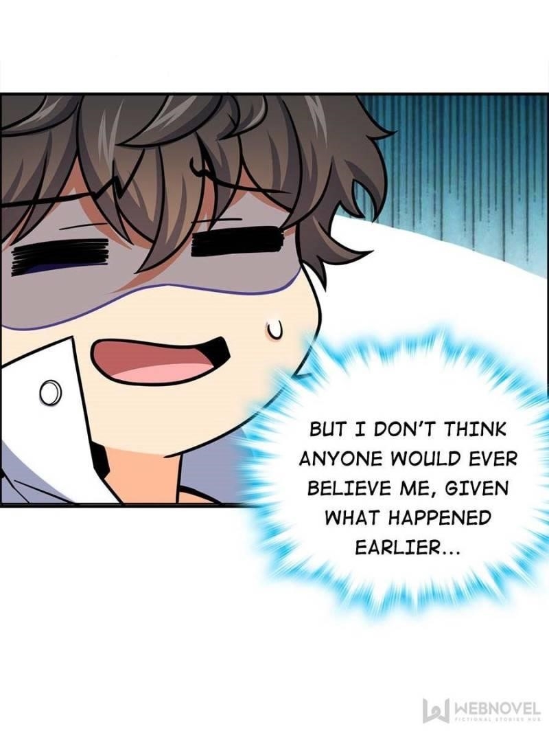 Spare Me, Great Lord! Chapter 39 - Page 89 in English