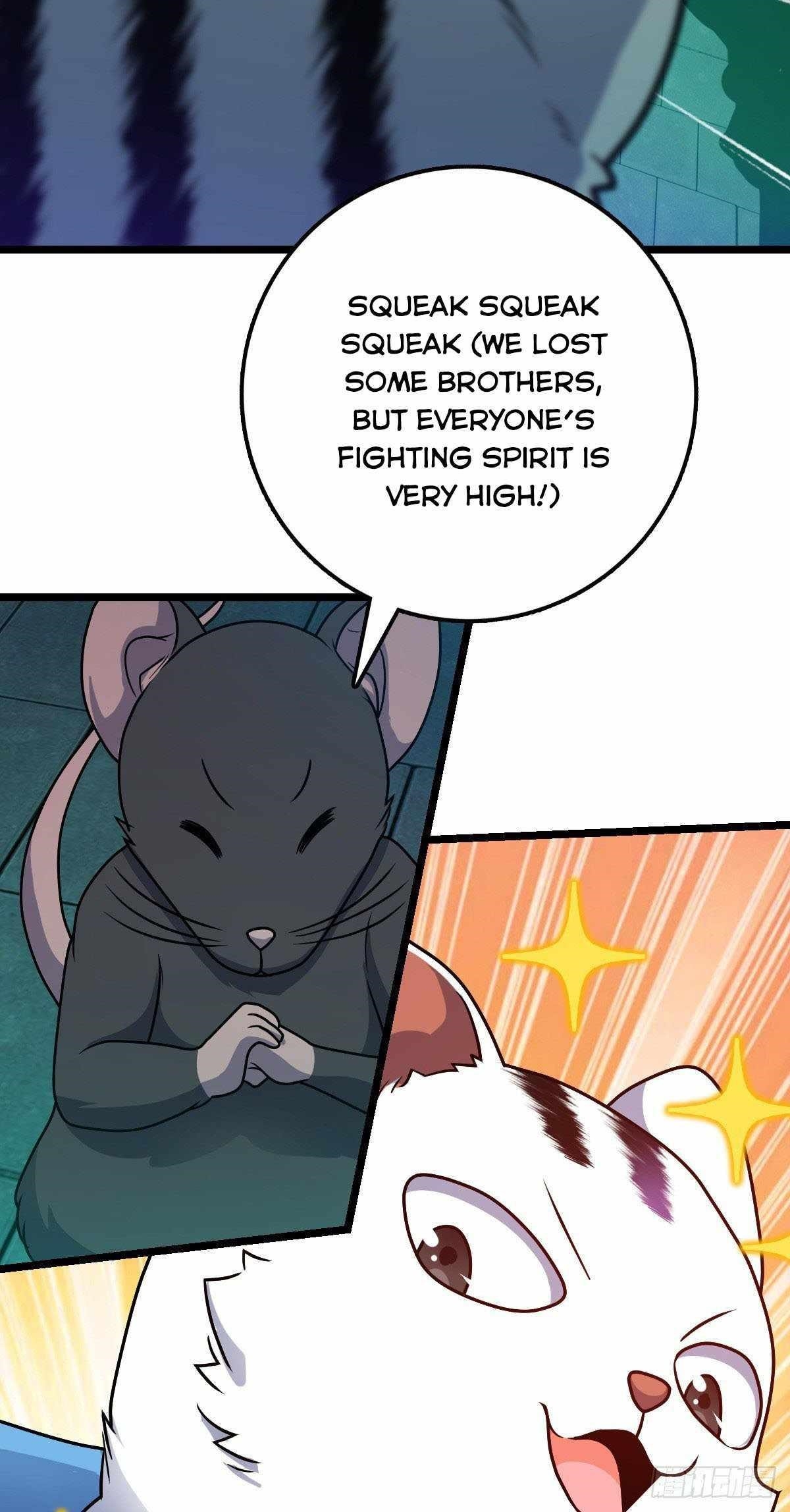 Spare Me, Great Lord! Chapter 392 - Page 16 in English