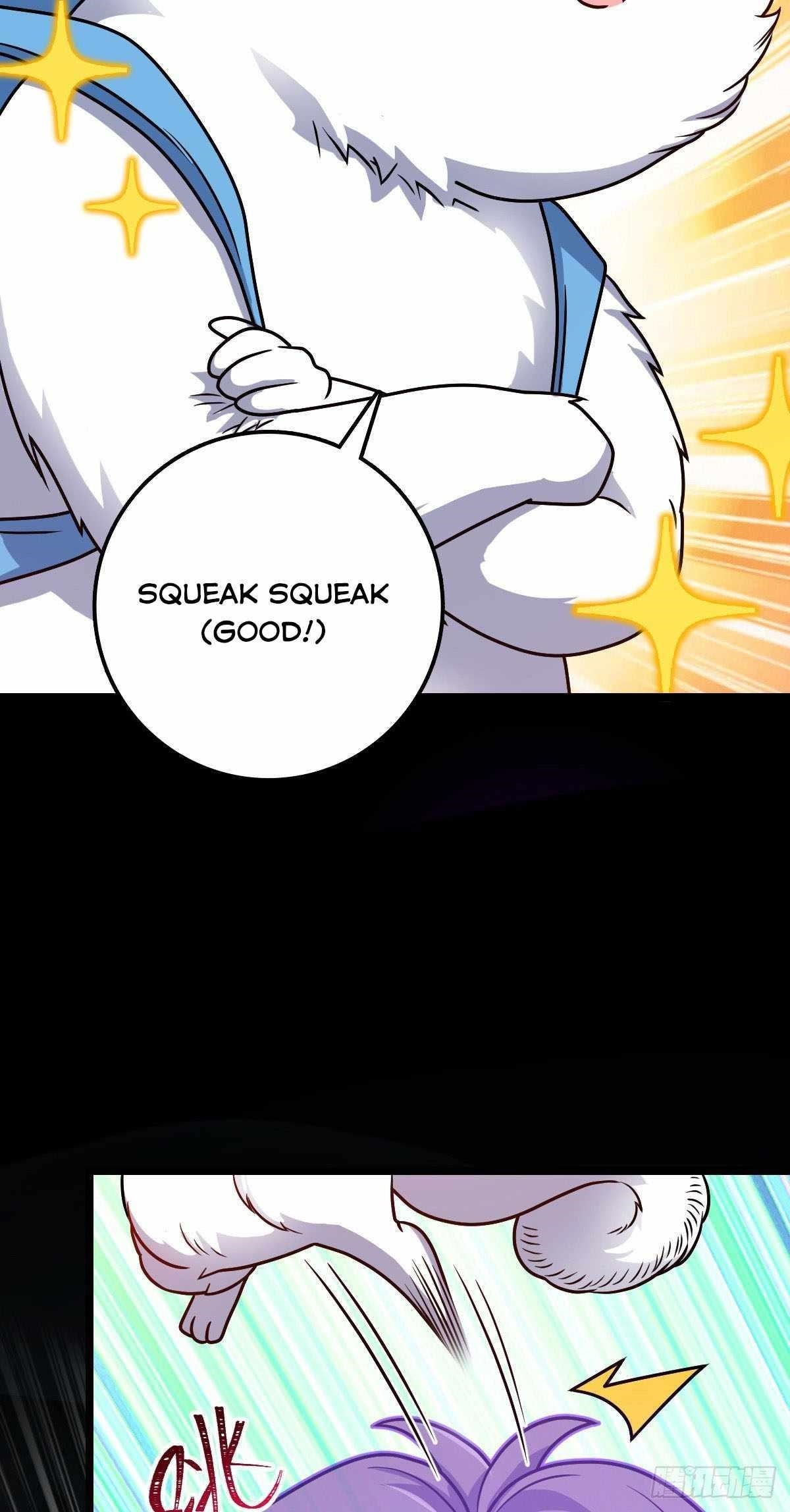 Spare Me, Great Lord! Chapter 392 - Page 17 in English