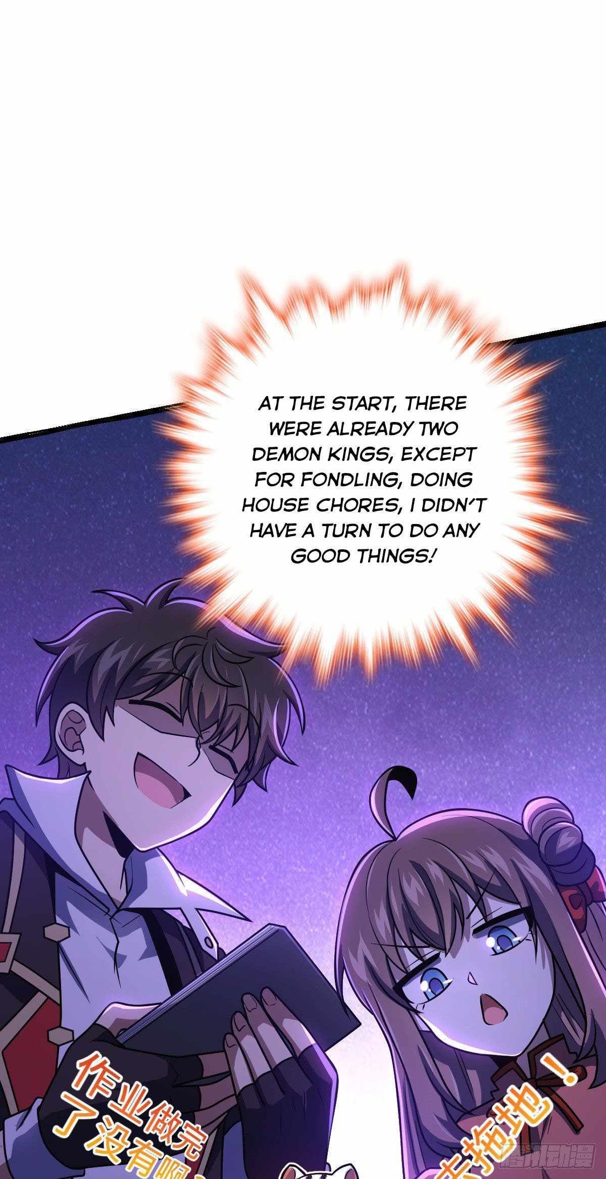 Spare Me, Great Lord! Chapter 392 - Page 20 in English