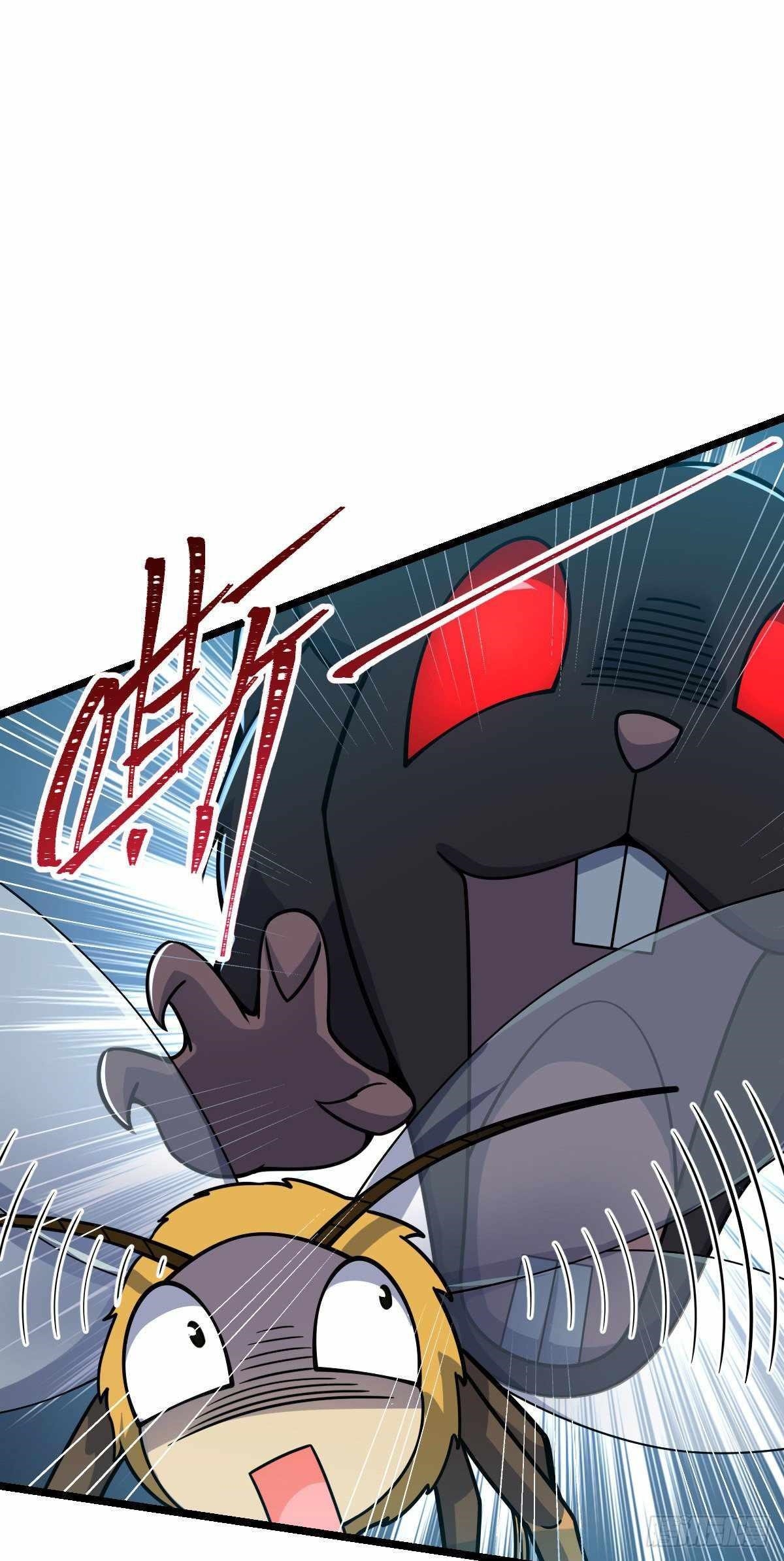 Spare Me, Great Lord! Chapter 392 - Page 26 in English