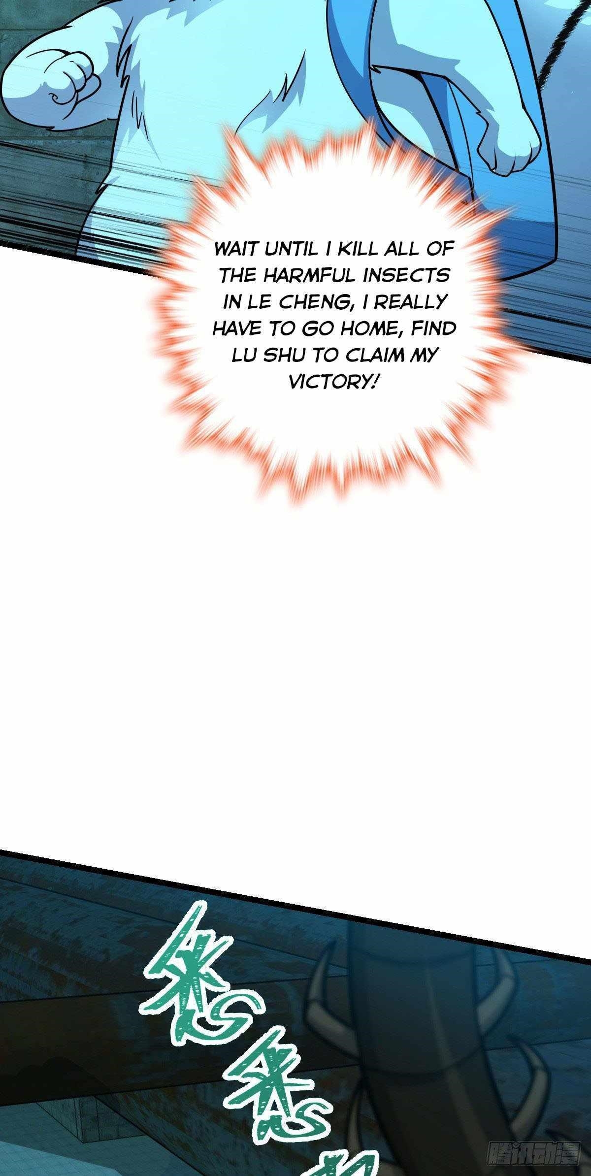 Spare Me, Great Lord! Chapter 392 - Page 29 in English