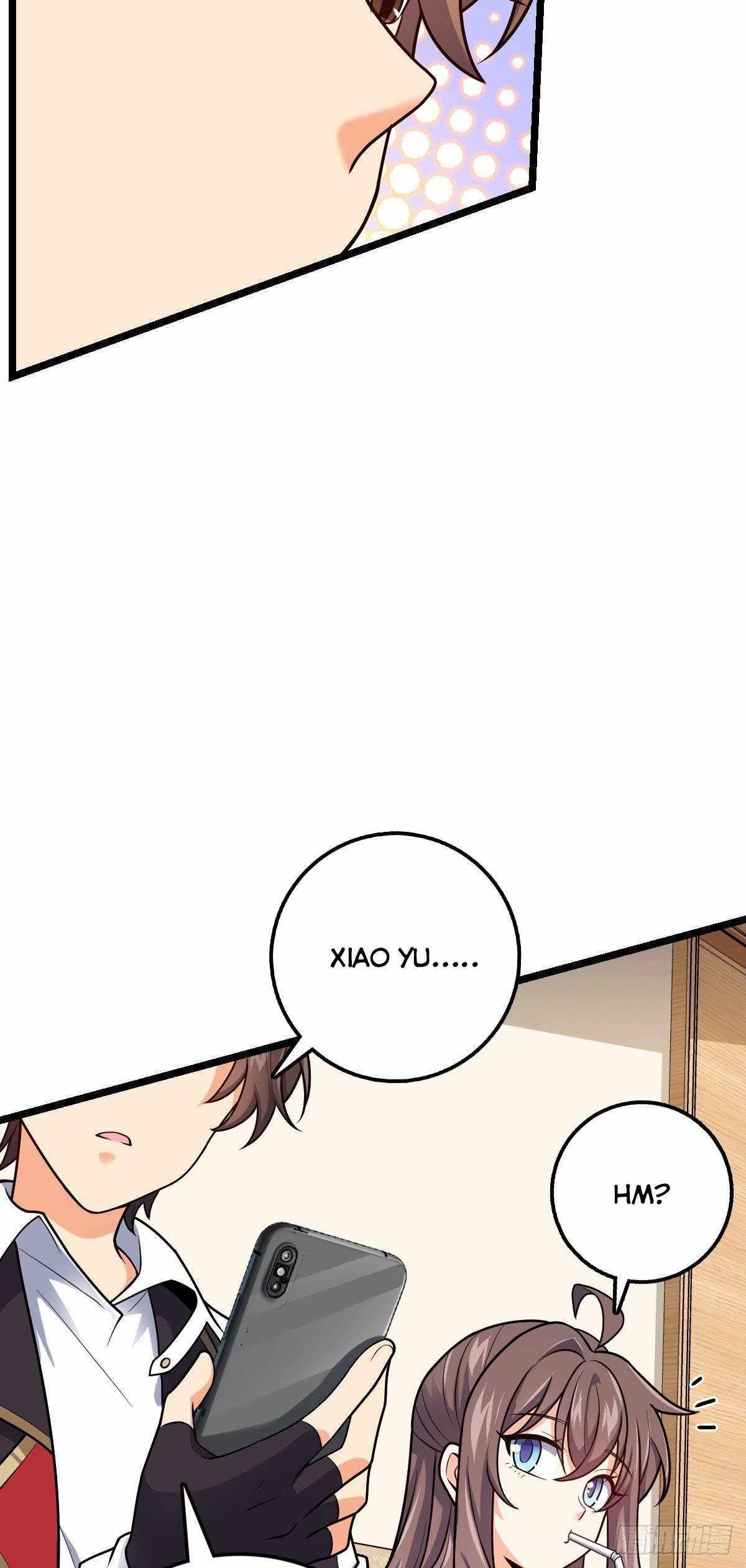 Spare Me, Great Lord! Chapter 392 - Page 4 in English
