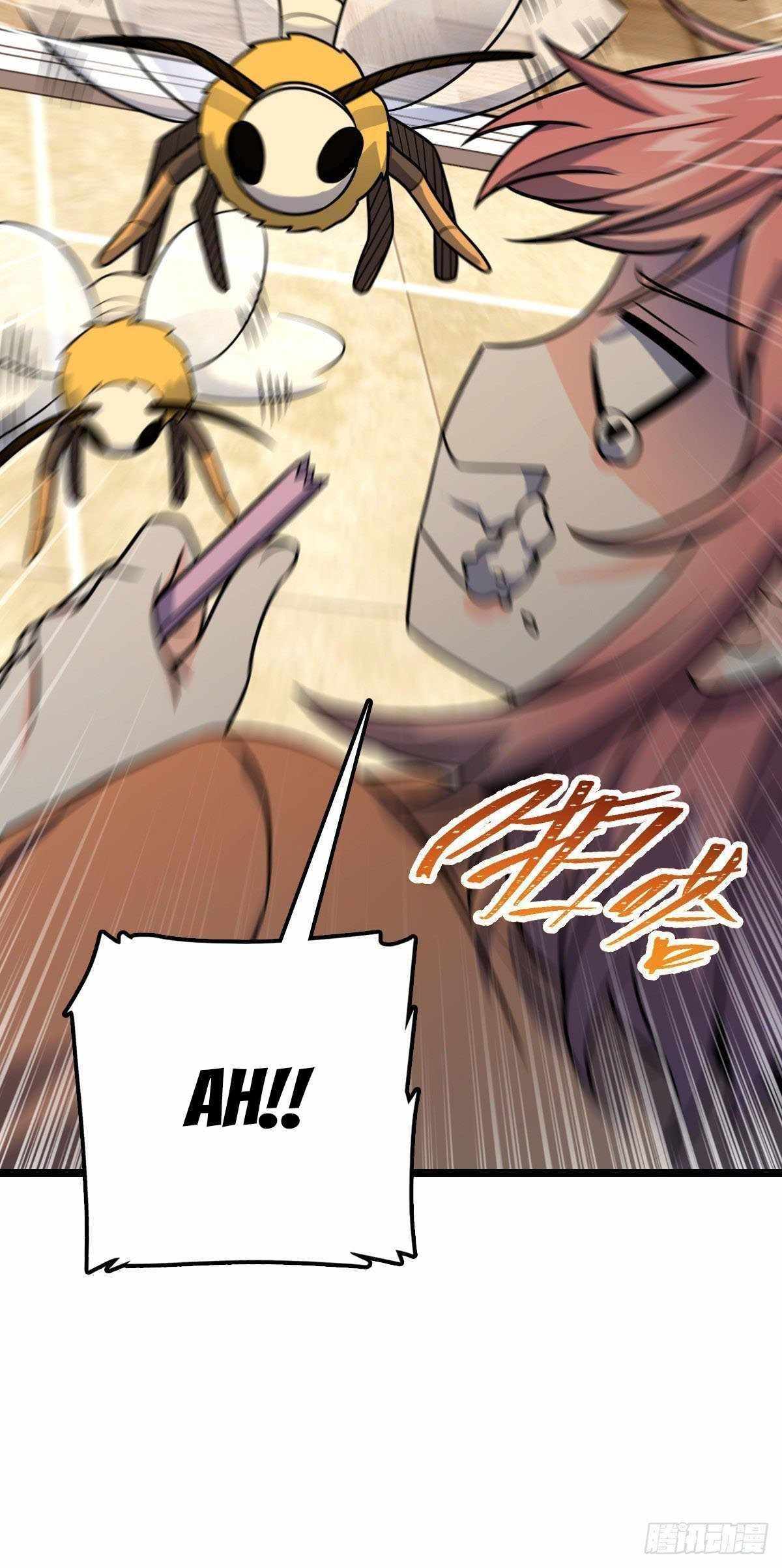 Spare Me, Great Lord! Chapter 392 - Page 51 in English