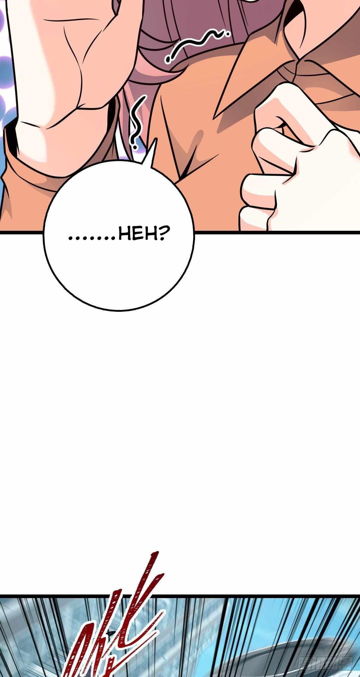 Spare Me, Great Lord! Chapter 392 - Page 56 in English