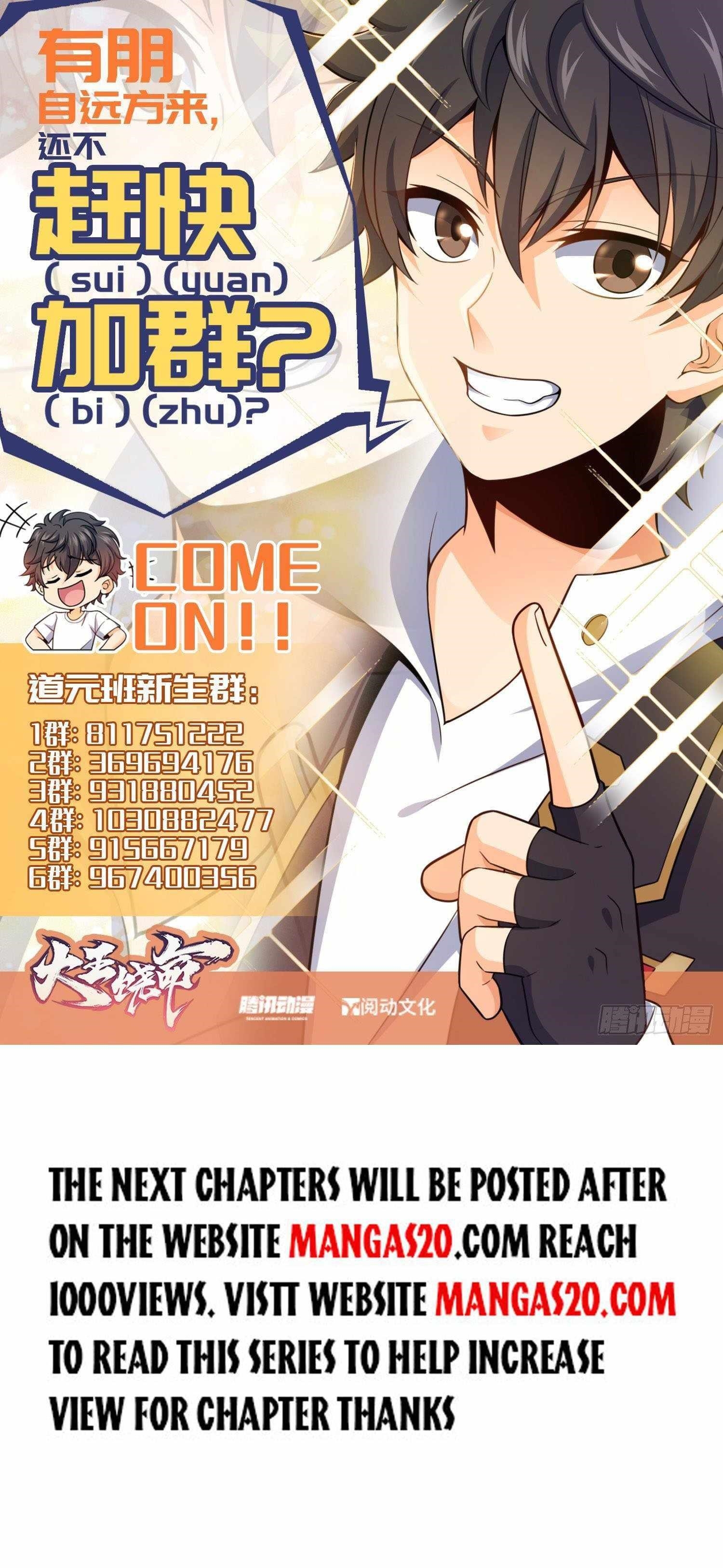 Spare Me, Great Lord! Chapter 393 - Page 10 in English