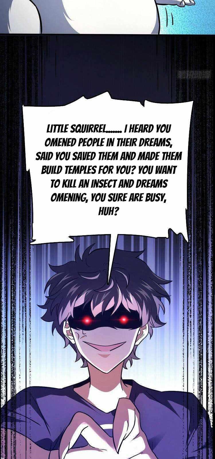 Spare Me, Great Lord! Chapter 396 - Page 6 in English