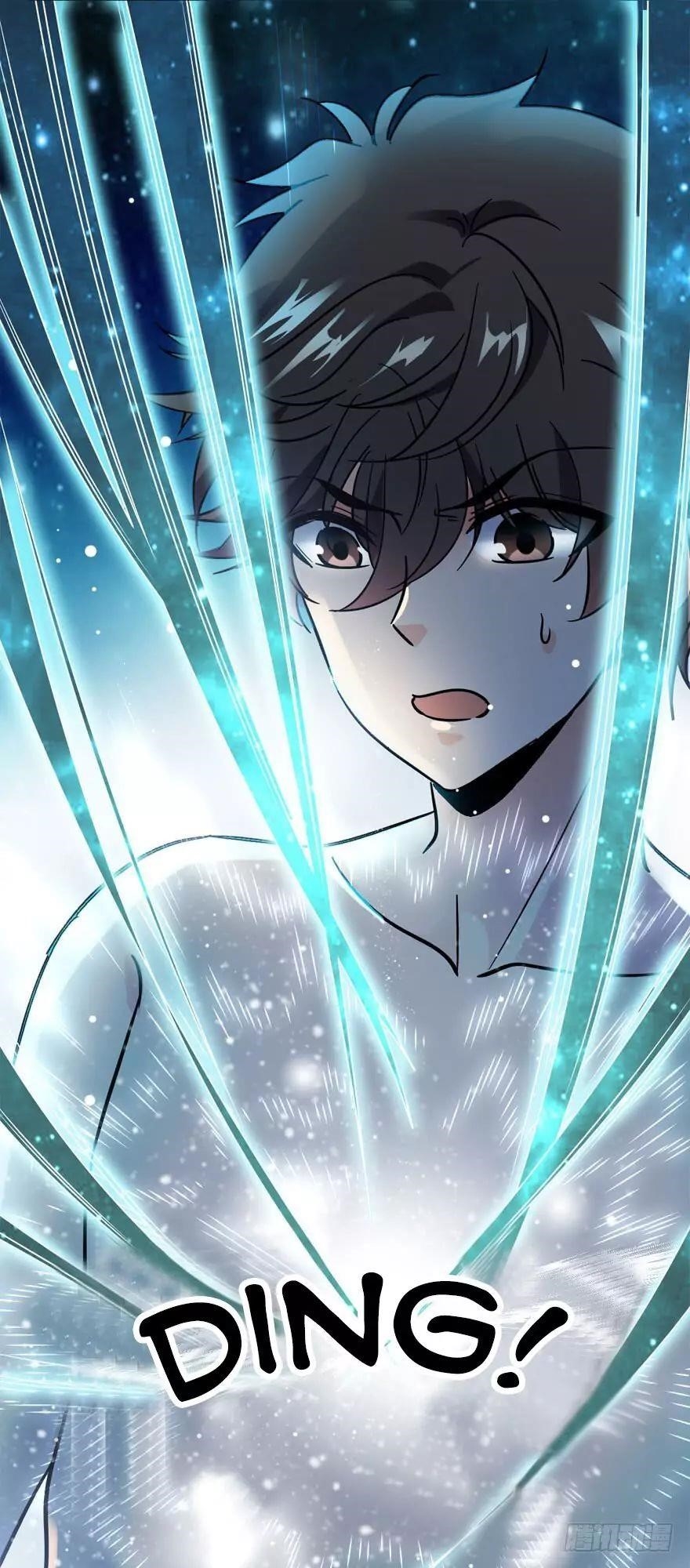 Spare Me, Great Lord! Chapter 4 - Page 10 in English