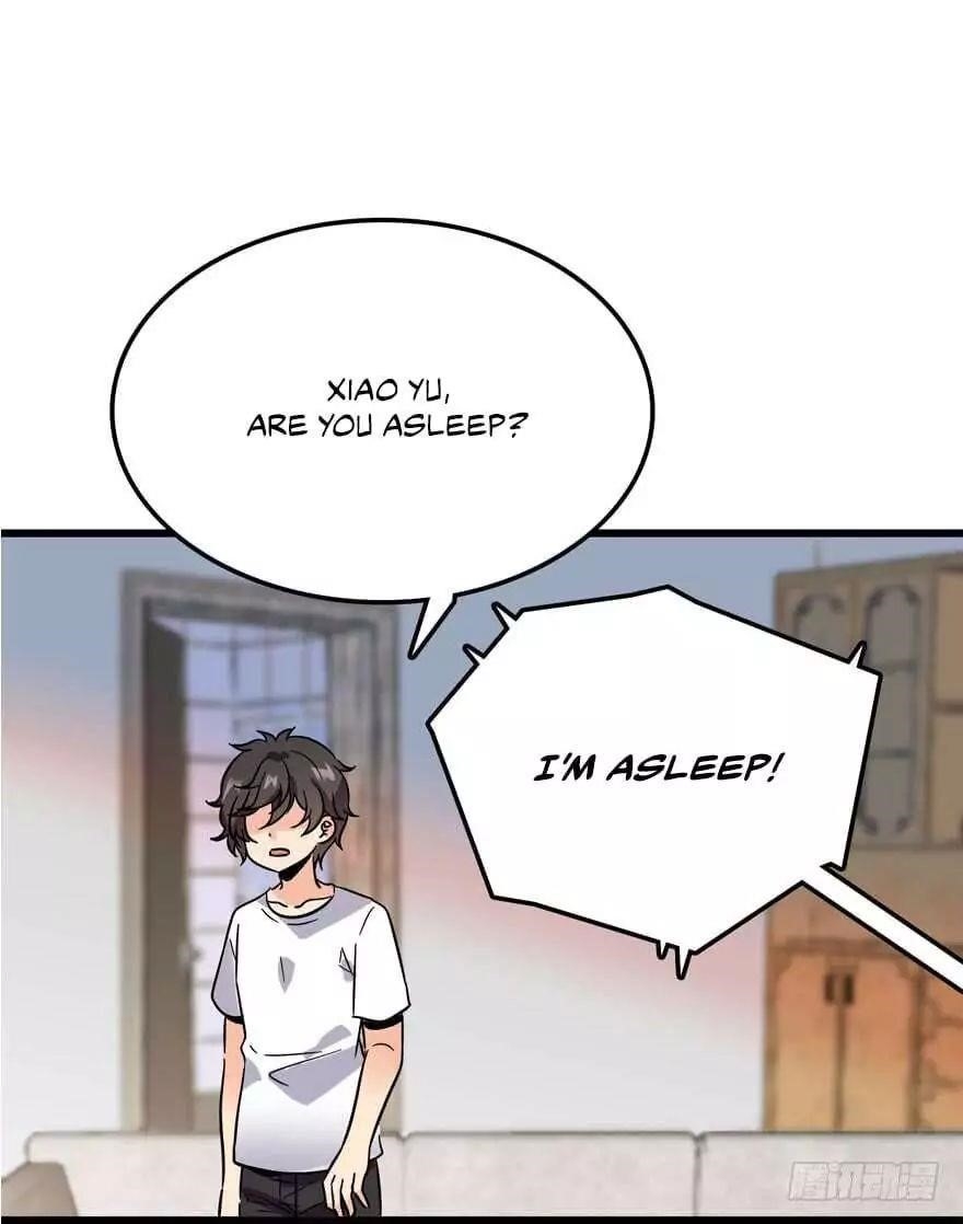 Spare Me, Great Lord! Chapter 4 - Page 16 in English