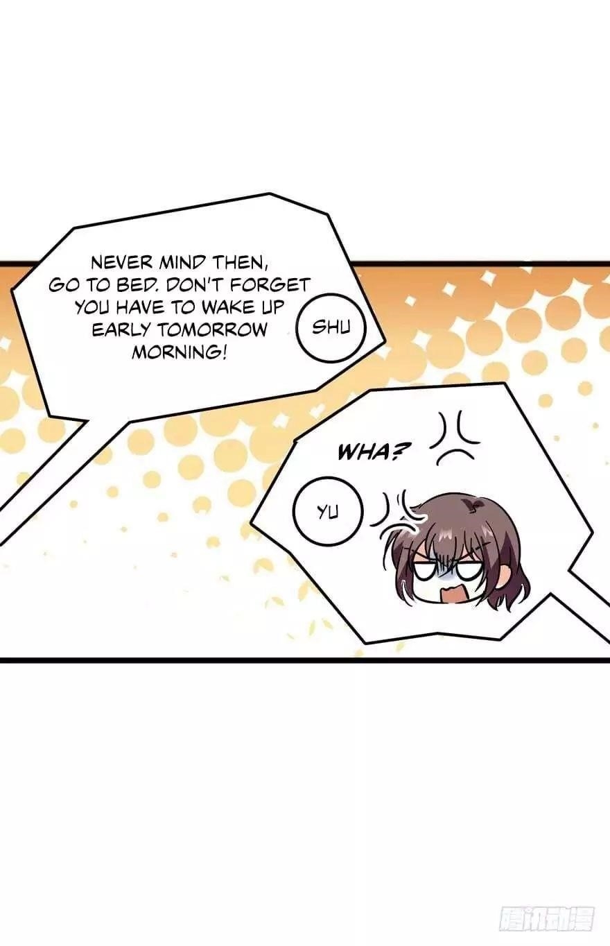 Spare Me, Great Lord! Chapter 4 - Page 19 in English